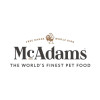 McAdams 英國